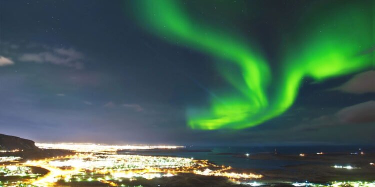 Reykjavik // Créditos: depositphotos.com / joanvadell