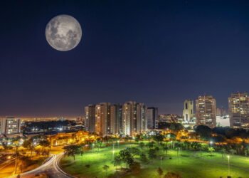 Essa cidade paulista é perfeita para desfrutar da sua aposentadoria em um lugar que é referência em saúde
