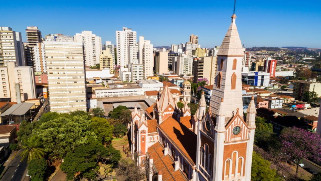 A Califórnia brasileira encanta com qualidade de vida e segurança