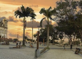 Viajar pelo Nordeste nunca foi tão desejado e o motivo é emocionante