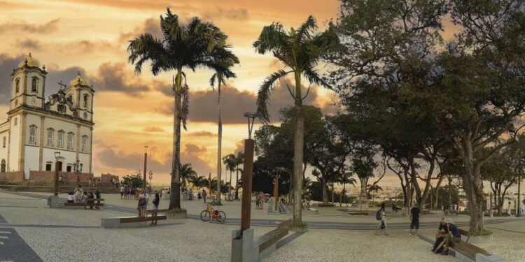 Viajar pelo Nordeste nunca foi tão desejado e o motivo é emocionante