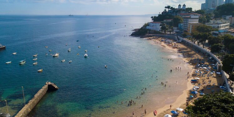 A terra da felicidade é o apelido desse lugar incrível no Nordeste