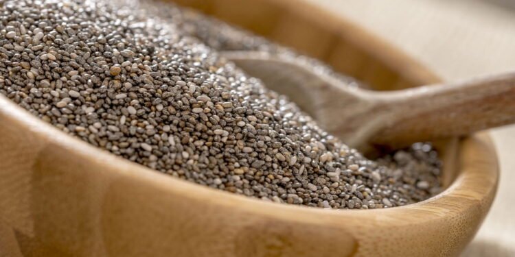 A semente poderosa que controla o colesterol e o açúcar no sangue