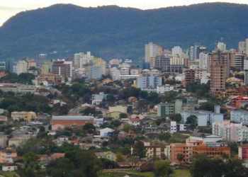 A cidade gaúcha onde tradição, educação e cultura se encontram