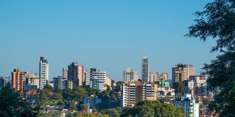 A cidade gaúcha que não é cara para viver, tem boa educação e uma saúde pública que está melhorando