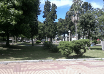 Essa cidade brasileira te leva ao Uruguai sem sair do lugar