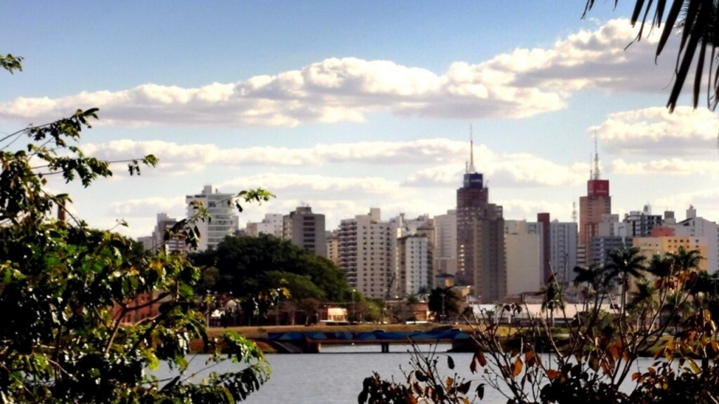 Essa cidade do interior surpreende com qualidade de vida acima da média