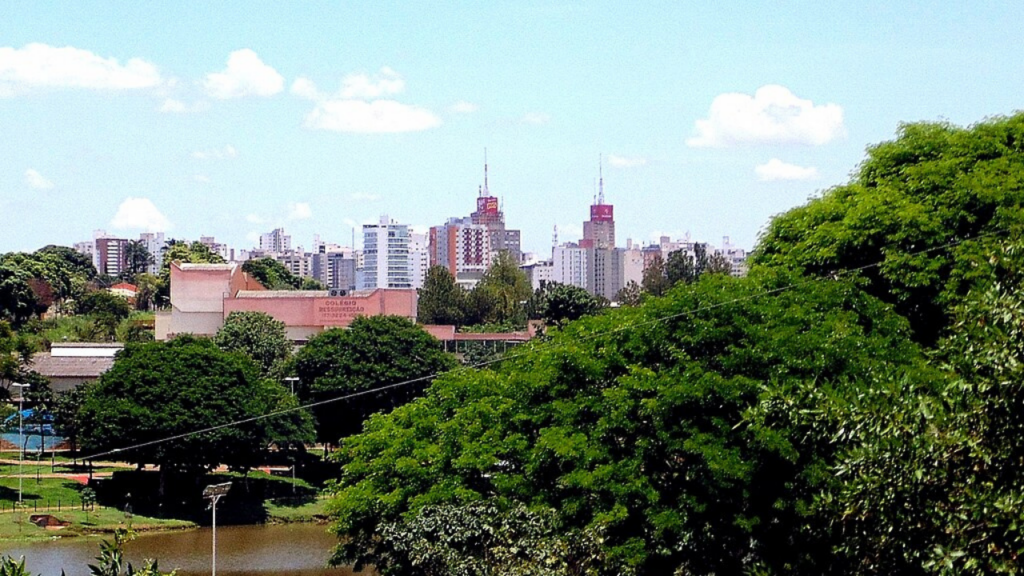Essa cidade do interior surpreende com qualidade de vida acima da média