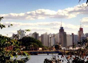 Essa cidade do interior surpreende com qualidade de vida acima da média