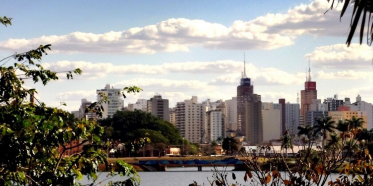 Essa cidade do interior surpreende com qualidade de vida acima da média