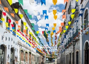 Você não vai acreditar no que essa cidade histórica oferece