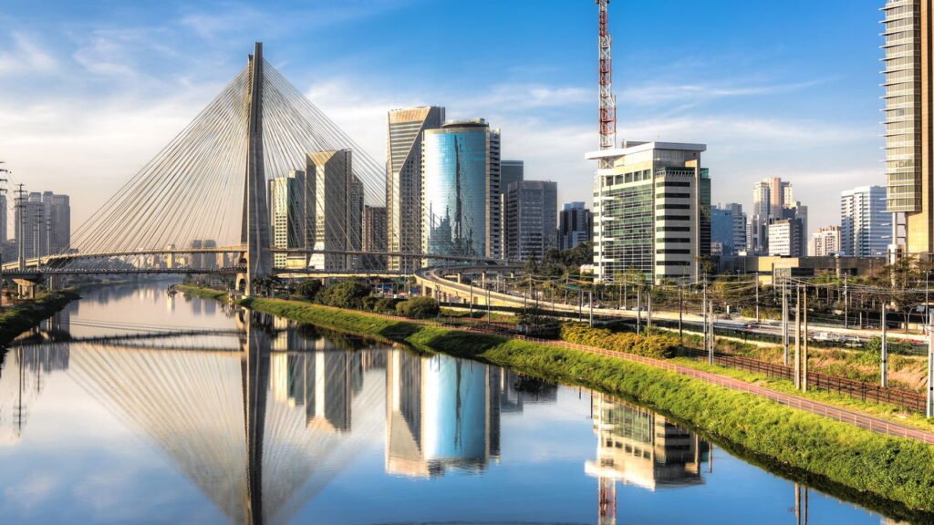 7 motivos que fazem essa ser a capital das oportunidades