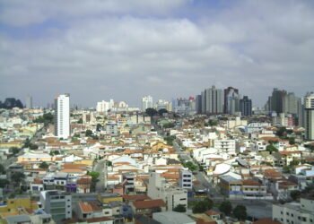 Cidade da Grande São Paulo tem criminalidade mais baixa que cidades europeias