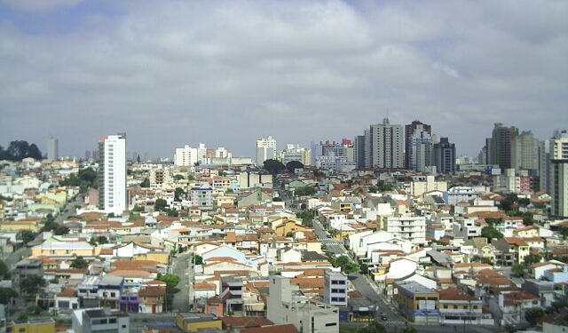 Cidade da Grande São Paulo tem criminalidade mais baixa que cidades europeias