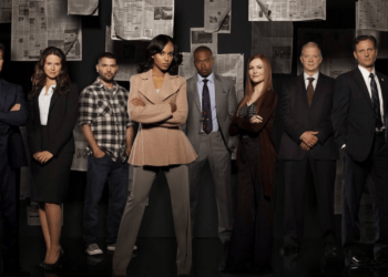 Da mesma criadora de Grey's Anatomy, conheça a série que você não vai conseguir parar de ver