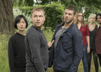 Essa série foi cancelada mas mudou a história da TV