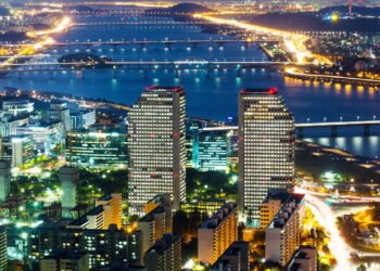 A famosa capital asiática que está ditando moda, tecnologia e cultura para o mundo