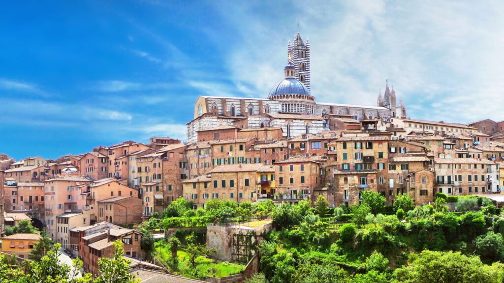 A cidade toscana que parece ter parado no tempo e encantado o mundo