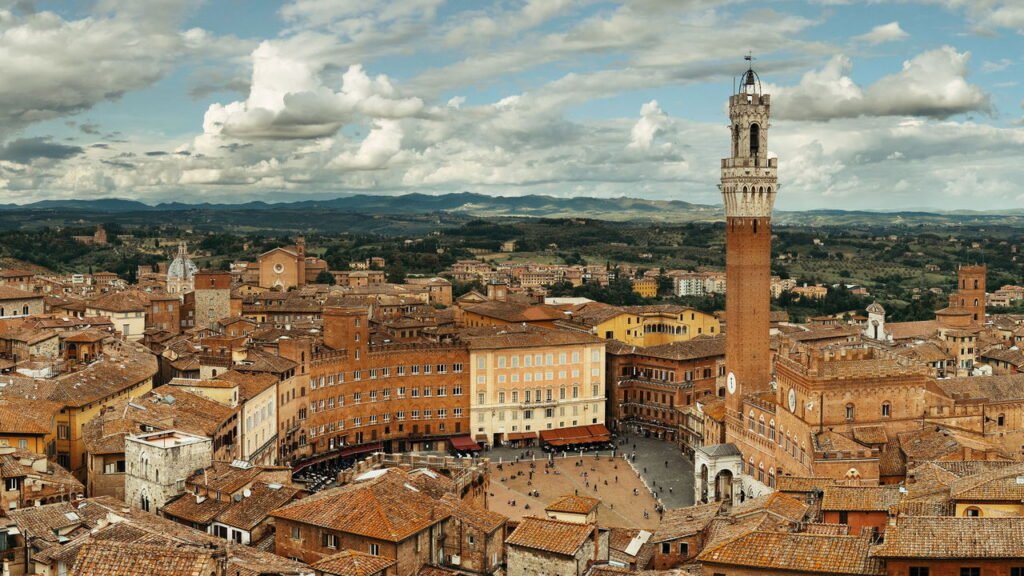 A cidade toscana que parece ter parado no tempo e encantado o mundo
