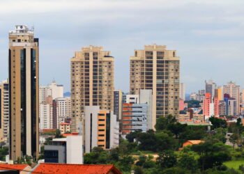 A cidade que une qualidade de vida, custo baixo e conexão com SP