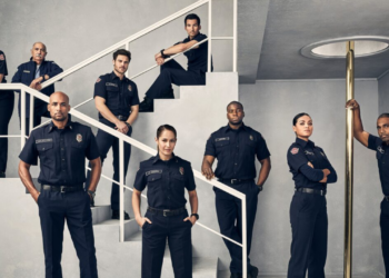 O drama mais humano e envolvente do universo Grey’s está nessa série