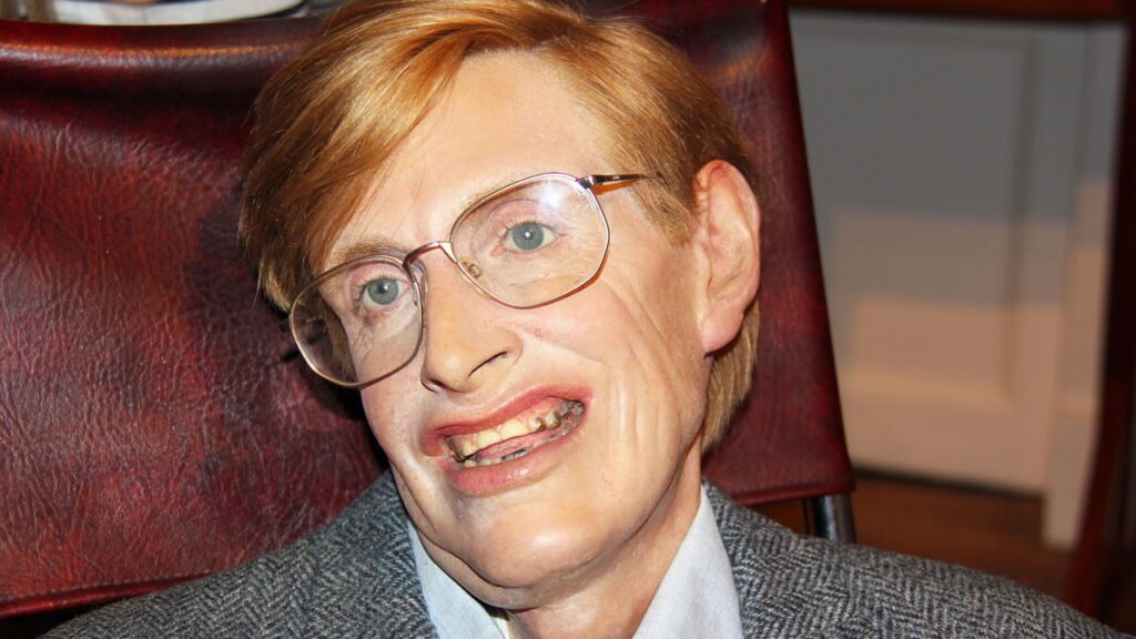 As previsões que Stephen Hawking revelou para o ano de 2025 antes de partir
