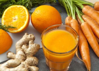 Conheça esse suco que vai mudar sua saúde rapidamente