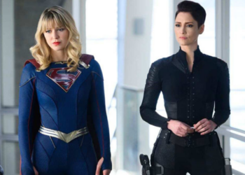 A série que redefiniu heroísmo feminino e você talvez não percebeu