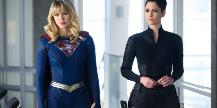 A série que redefiniu heroísmo feminino e você talvez não percebeu