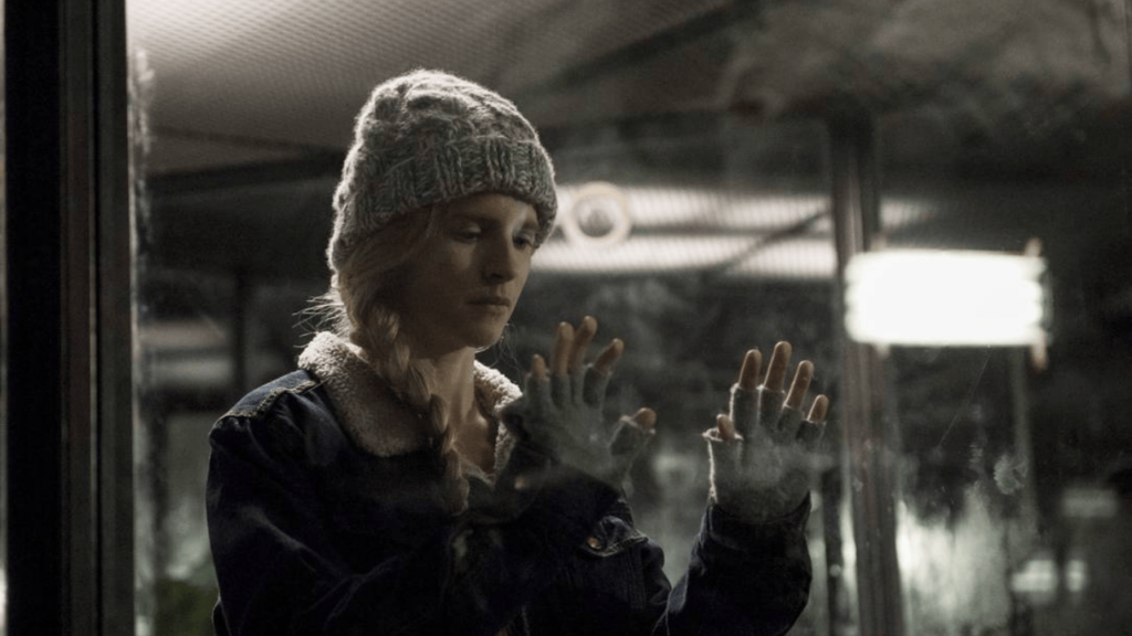 A série mais estranha e emocionante que você vai assistir na Netflix