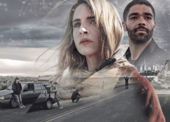 A série mais estranha e emocionante que você vai assistir na Netflix