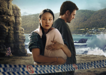 Você aguentaria viver o que eles enfrentam em The Survivors?