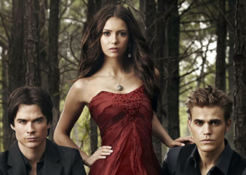 A história que transformou vampiros em ícones da cultura pop