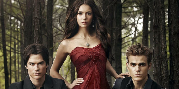 A história que transformou vampiros em ícones da cultura pop