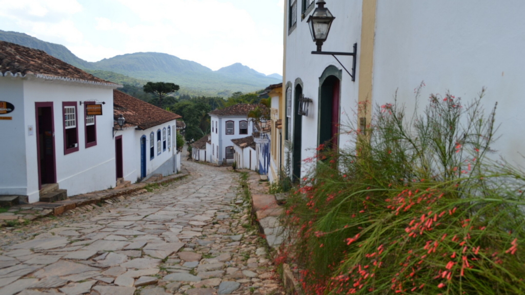 Essa cidade mineira guarda um segredo que encanta visitantes