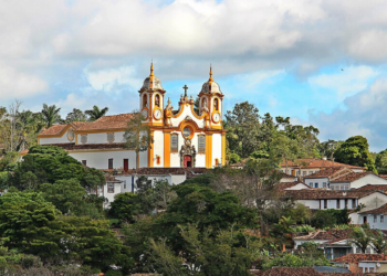 Essa cidade mineira guarda um segredo que encanta visitantes