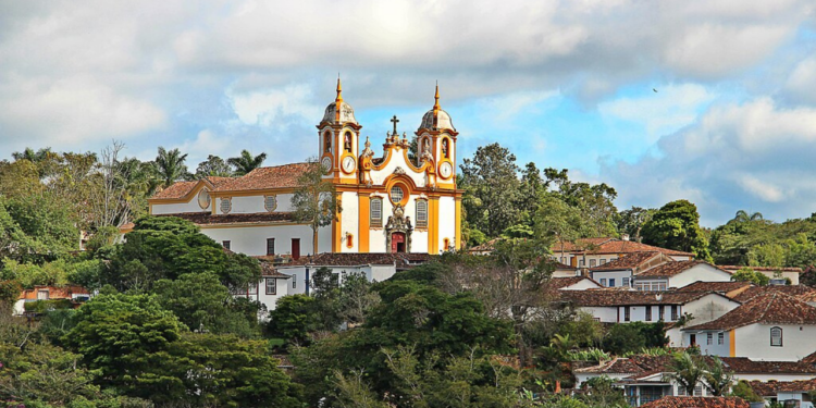 Essa cidade mineira guarda um segredo que encanta visitantes