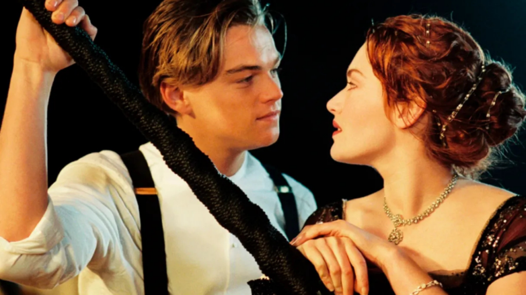 A história de amor e tragédia que mudou o cinema para sempre