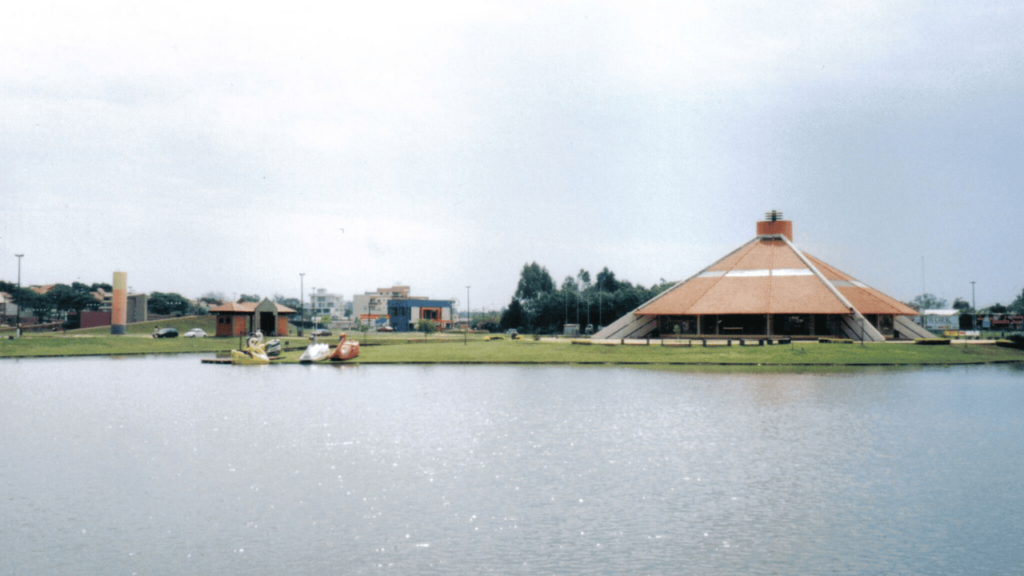 Essa cidade paranaense pode ser o futuro das cidades brasileiras