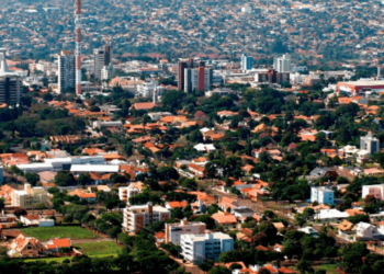 Essa cidade paranaense pode ser o futuro das cidades brasileiras