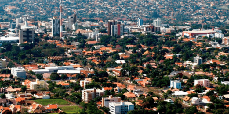 Essa cidade paranaense pode ser o futuro das cidades brasileiras
