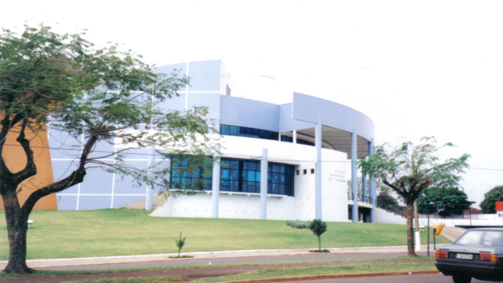 Essa cidade paranaense pode ser o futuro das cidades brasileiras