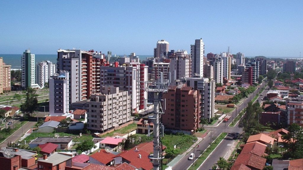 O segredo do litoral gaúcho que combina paz e natureza
