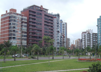 O segredo do litoral gaúcho que combina paz e natureza