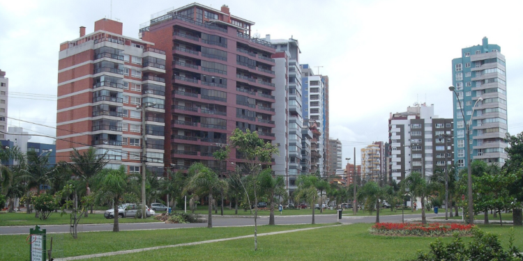 O segredo do litoral gaúcho que combina paz e natureza