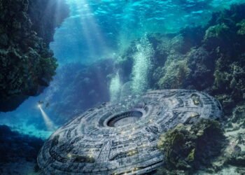 7 mistérios do oceano que a ciência ainda não conseguiu explicar