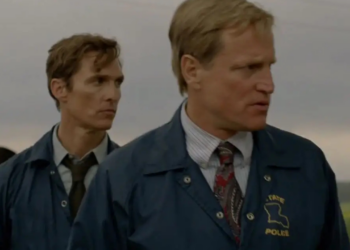 Essa série vai te prender com mistérios profundos e sombrios