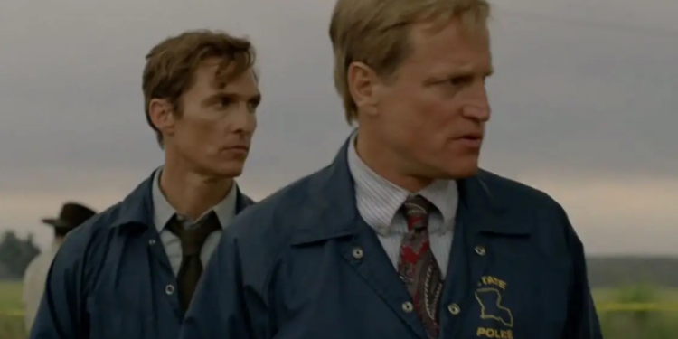 Essa série vai te prender com mistérios profundos e sombrios