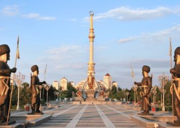 O país mais isolado do mundo e por que ninguém consegue visitá-lo