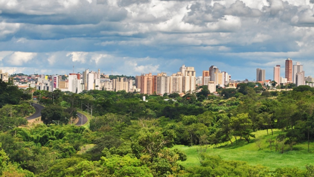 A cidade do Triângulo Mineiro que é referência em qualidade de vida
